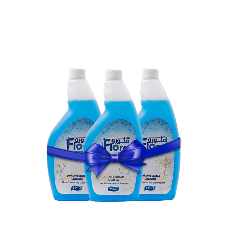 Floro Pack Of 3 Offer
