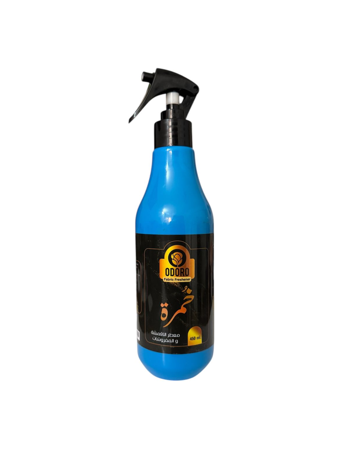 أودورو معطر المفروشات برائحة خمرة 450مللي