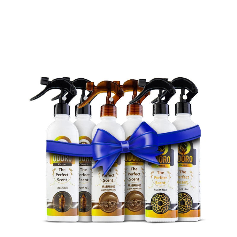 Arabian Scents Offer