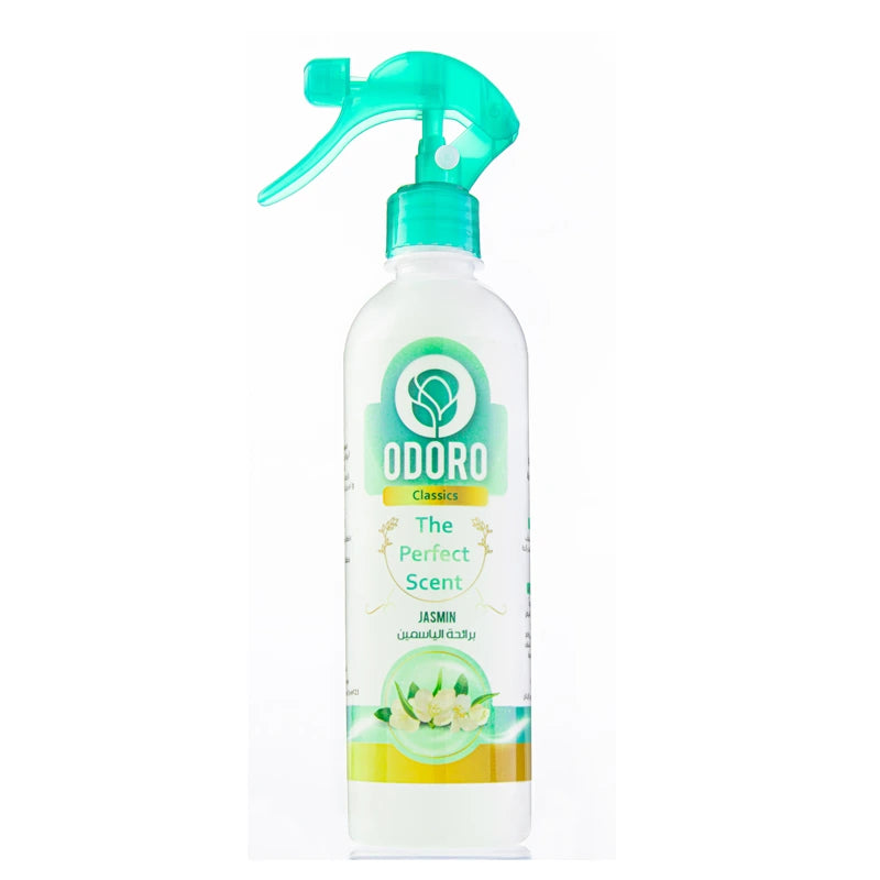 معطر جو أودورو - ياسمين 450 مل