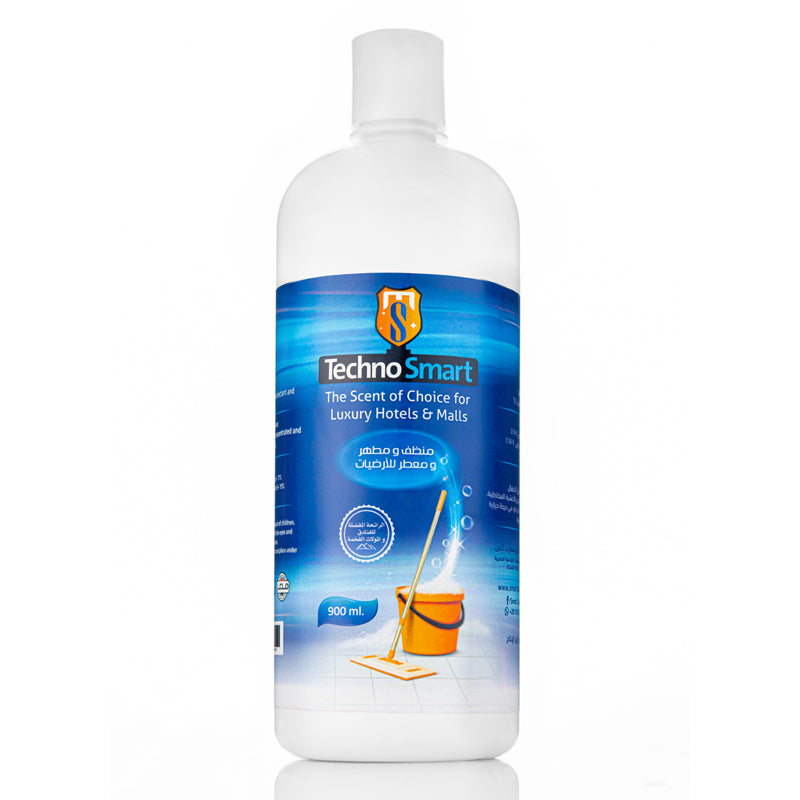 Techno Smart Floor Cleaner