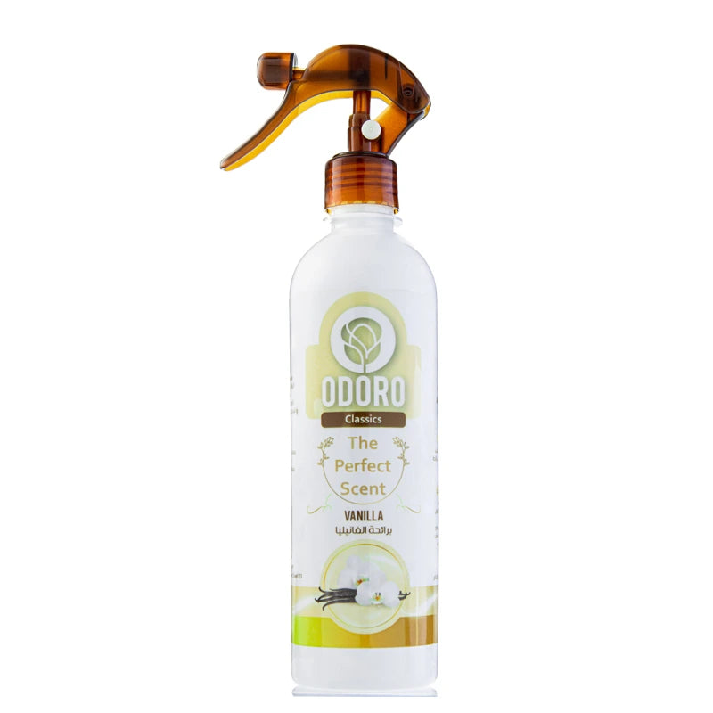 معطر جو أودورو - فانيليا 450 مل
