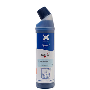 "منظف المرحاض للمهام الشاقة S6 من Calvatis  "