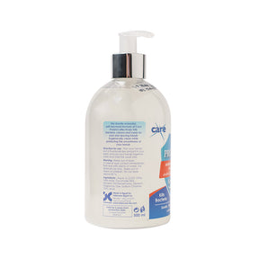 صابون كير بروتيكت Nevana معقم لليدين من Calvatis 
