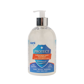 صابون كير بروتيكت Nevana معقم لليدين من Calvatis 
