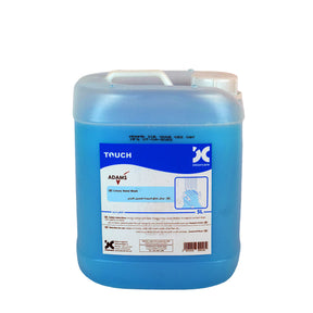 "صابون تاتش أدمز لليدين من Calvatis   "