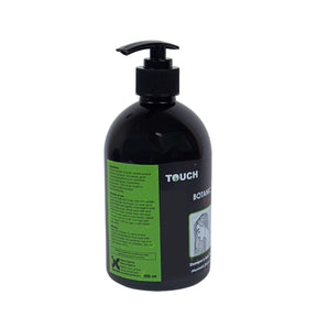 شامبو وشاور جل تاتش بوتانيك من Calvatis 
