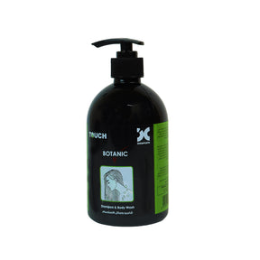 calvatis black bottle