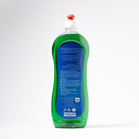 صابون منظف الصحون لافادو  بالنعناع