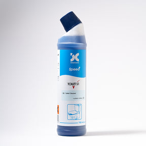 منظف المرحاض اليومي S1 من Calvatis  