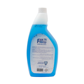 منظف الأرضيات والأسطح الصلبة فلورو من سمارت كلين 