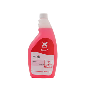 "منقي الجو المركز S5 برائحة الورد البلدي من Calvatis  "