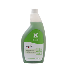 "منظف الأسطح الصلبة S2 من Calvatis  "