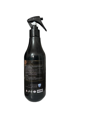 أودورو معطر المفروشات برائحة مسك الكعبة 450مللي