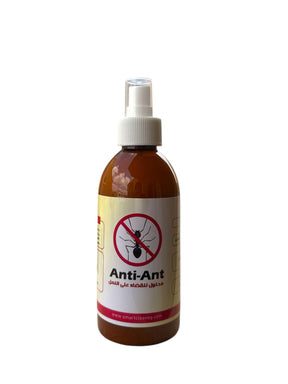 Smart Clean Anti-ant solution 250ml