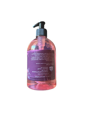 صابون اليدين أودورو - برائحة زهرة الكرز (تشيري بلوسوم)