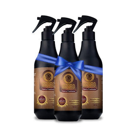 عرض 3 أودورو معطر الأقمشة و المفروشات