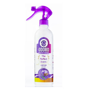 Odoro Lava Flow Air Freshener 450 ml