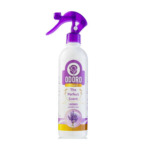 Odoro Lavender Air Freshener 450 ml
