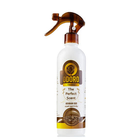 معطر جو أودورو برائحة العود العربي 450 مل
