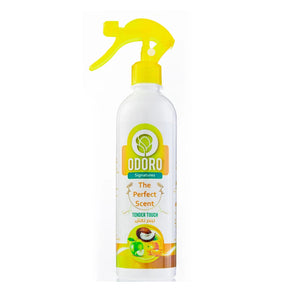 Odoro Tender Touch Air Freshener 450 ml