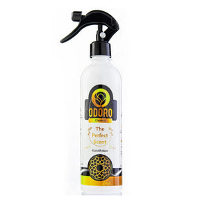 معطر جو أودرور برائحة المسك المدني 450 مل