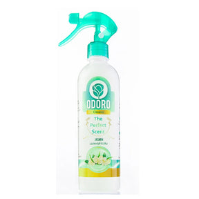 Odoro Jasmine Air Freshener 450 ml