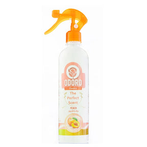 Odoro Peach Air Freshener 450 ml