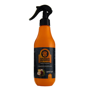 عرض النظافة الشامل من أودورو