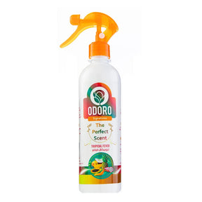 Odoro Tropical Fever Air Freshener 450 ml